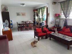 Blk 246 Bangkit Road (Bukit Panjang), HDB 4 Rooms #524734701